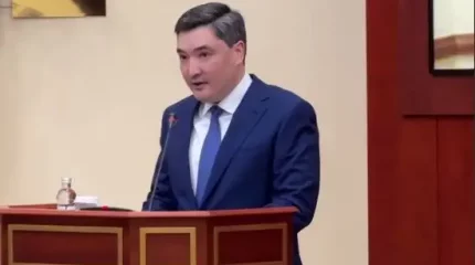 "Халықтың әл-ауқатын арттыру мақсатында Үкімет батыл әрі тиімді қадамдар жасайды" — Олжас Бектенов