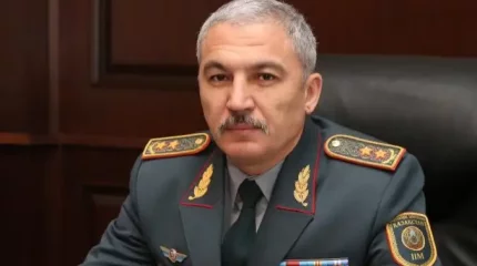 Қорғаныс министрі қайта тағайындалды