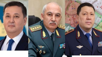 Кто из министров сохранил свои должности в обновленном Правительстве?