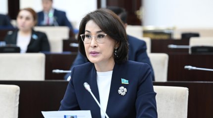 Министр здравоохранения сменился в Казахстане