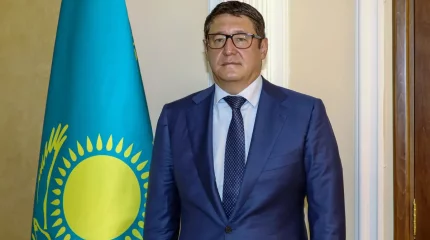 Алмасадам Сәтқалиев Энергетика министрі болып қайта тағайындалды