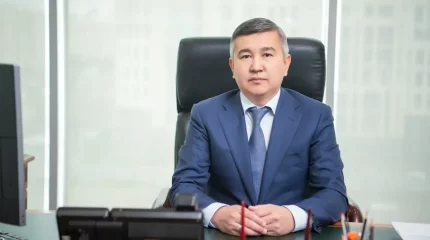 Нұрлан Байбазаров Премьер-Министрдің орынбасары әрі Ұлттық экономика министрі болды