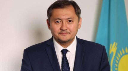 Саясат Нұрбек қызметінде қалды