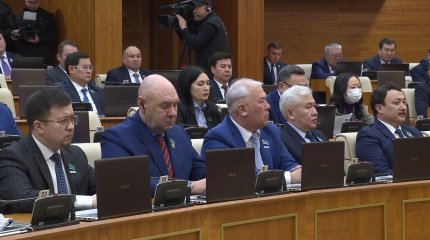 Как и почему Олжаса Бектенова назначили Премьер-министром РК?