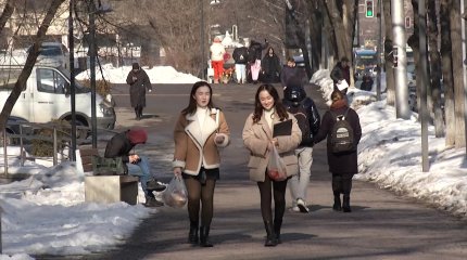 Перед новым Правительством стоит задача разработать антикризисные меры в социальном секторе, - экономист