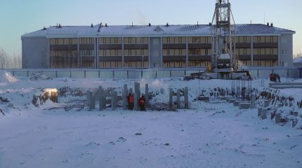 "У нас такого не было": чиновники рассказали как реализуется проект "Комфортная школа"