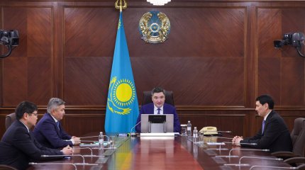 Кабмин Смаилова - посткризисный, а Бектенов сможет решать задачи ускоренно и оперативно, - политолог