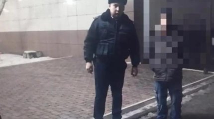 Қызылордада киік етін сатып тұрған қала тұрғыны ұсталды