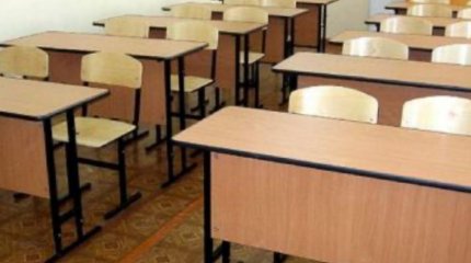 Шымкентте оқушы сабақ үстінде қайтыс болды