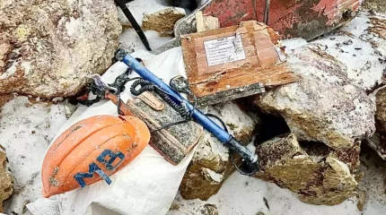 Майқайыңдағы қайғылы жағдай: Құтқарушының әйелі іздестіру жұмыстарын жалғастыруды сұрайды