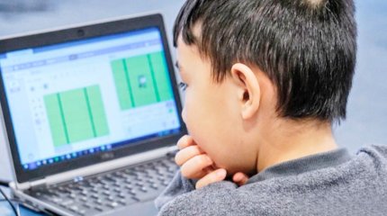 Ақтөбелік оқушылар онлайн оқиды