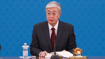 Тоқаев Смайыловтың премьер-министр ретіндегі қызметіне баға берді