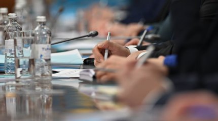 За отдельные категории уязвимых слоев населения отчисления в ОСМС будут производиться из местного бюджета.