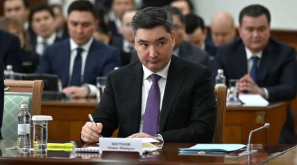 Жаңа премьер-министр Тоқаевқа уәде берді