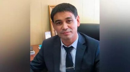 Экс-руководителя управления спорта Мангистау приговорили к штрафу почти в 3 миллиона тенге