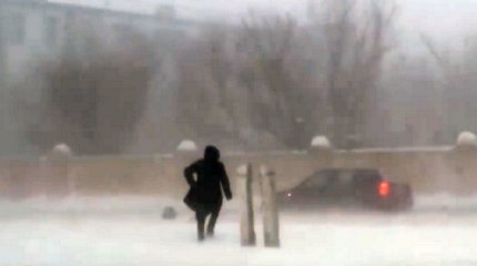 Без электричества остался поселок Маржанбулак и пригород Актобе