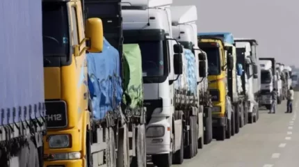 Қазақстан мен Қытай шекарасы уақытша жабылады