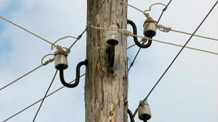 Электричество пытаются вернуть в пяти районах ЗКО