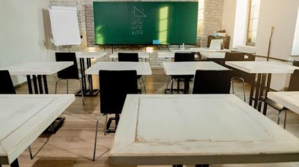 Атырауда Амандосов атындағы мектеп директоры жұмыстан балағат сөздер айтқаны үшін босатылған жоқ