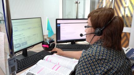 "Біз салық мөлшерлемесін өсіріп емес, төлеушілердің қатарын арттыру арқылы экономиканы қалыптастырамыз",- экономист