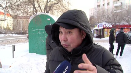 "Мемлекет басшысы халықты алаңдатқан түйткілдерді көтерді",-тұрғын