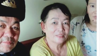 Женщина родила в поезде "Алматы-Усть-Каменогорск"