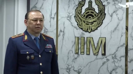 Түркістан қаласында екі баласын өлтірді деген күдікпен анасы іздестіріліп жатыр