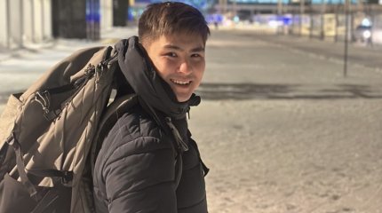 “Сіздерге тосынсый болсын”: Жәнібек жаңа ақпаратты бөлісті