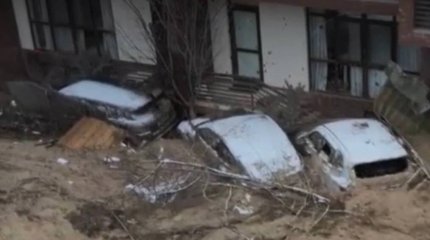 Найдены тела всех погибших в результате ЧП в Алматы