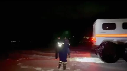 Түркістан облысында жоғалған малын іздеп шыққан ер адамның мәйіті табылды