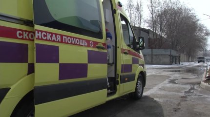 "4 мыңға жуық науқас орган алмастыруды күтіп отыр"- министр