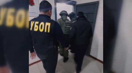 Участников январских событий задержали в Шымкенте и Алматы