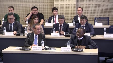 В стране не создаются условия для фундаментальной науки, - Куришбаев