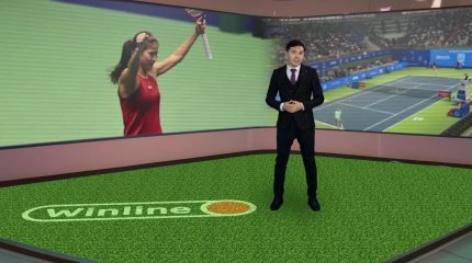 Ж.Құламбаева Үндістандағы турнирде жартылай финалға шықты