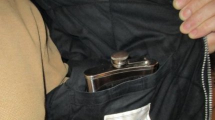 Охранники с алкозависимостью трудились в школах Кокшетау