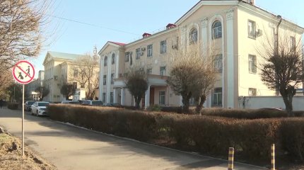 Таразда қамауда отырған шенеуніктің тағы бір қылмысы әшкере болды