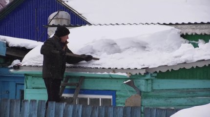 Қызылжарда 87 ауылға су басу қаупі төніп тұр