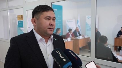 300-ден астам алматылық «AMANAT» партиясының облыстық филиалынан көмек сұрады
