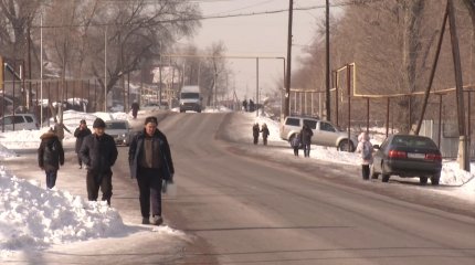 Свыше 300 алматинцев с начала года обратились в областной филиал партии «AMANAT»