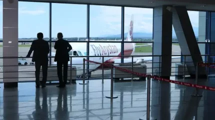 Қазақстандықтар Үндістанда қалып қойды