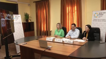 Қазақстандықтарға еңбек құқығын қорғау мәселелері бойынша кеңес беріледі