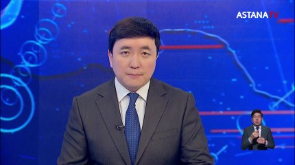 Мемлекет басшысы Премьер-Министр Олжас Бектеновті қабылдады