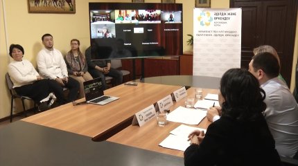 Казахстанцев будут консультировать по вопросам охраны трудовых прав