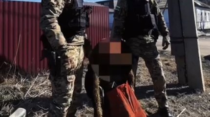 Наркотическую фитолабораторию закрыли полицейские Атырау