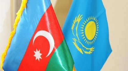 Токаев посетит Азербайджан