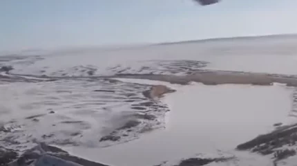 Ұлытау облысында 25 елдімекенді су басу қаупі бар