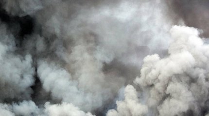 Три человека погибли от отравления угарным газом в ВКО