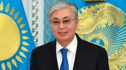 Мемлекет басшысы Қазақстан халқын Рамазан айының басталуымен құттықтады