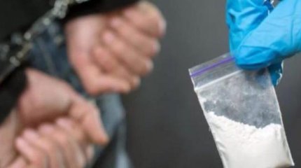 Жамбыл облысында полиция құны 20 миллион теңге болатын есірткі тәркіледі