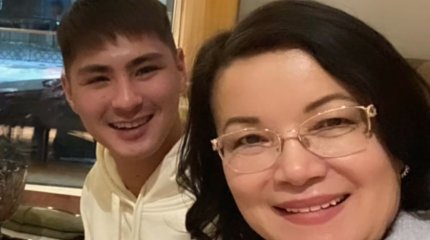 Қымбат Досжан Жәнібек туралы тосын ақпарат айтты